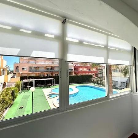 Lucky Place Apartment *