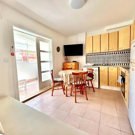 Apartment Lucky Place