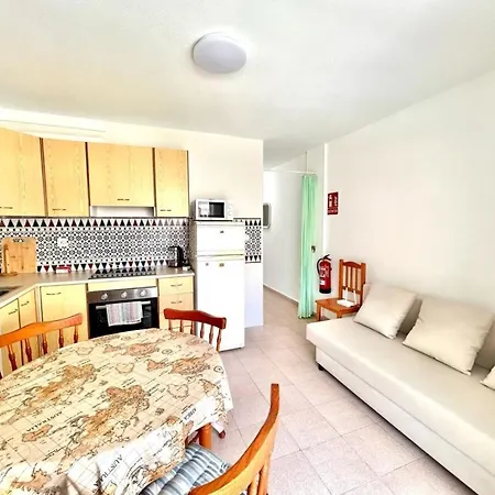 Apartment Lucky Place